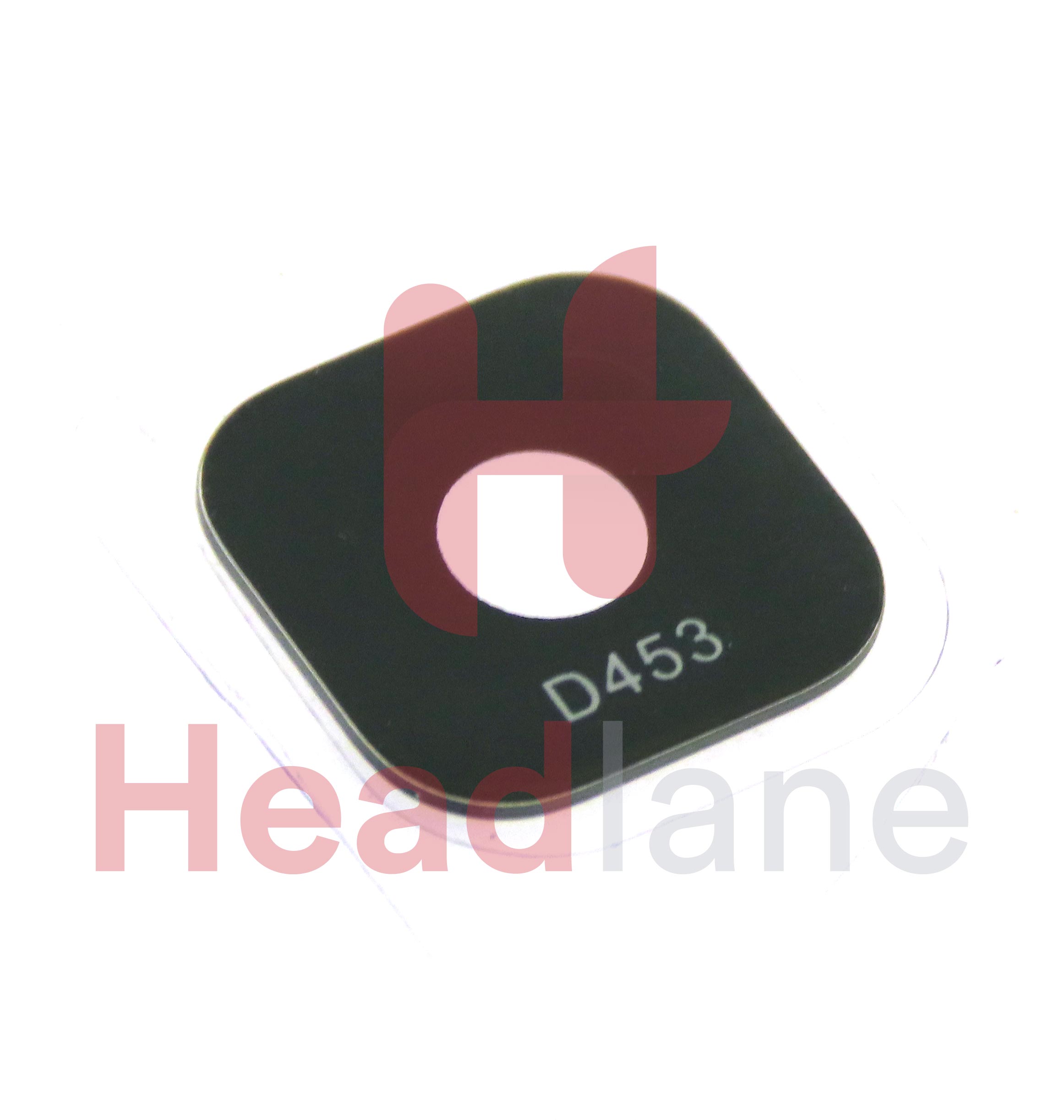 Samsung SMT220 SMT225 Galaxy Tab A7 Lite WiFi / LTE Camera Lens / Cover GH8120672A